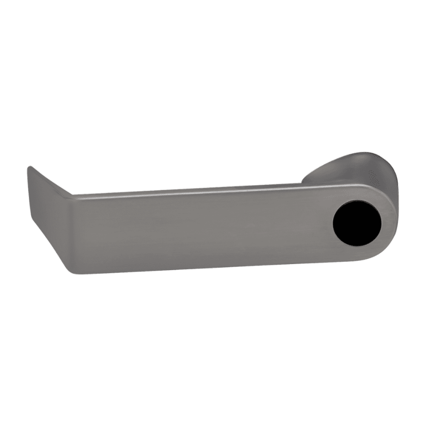 Schlage 03-231-RHO 619 Rhodes Lever Less Cylinder Satin Nickel