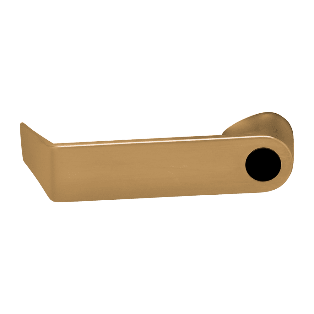 612 / US10 - Satin Bronze