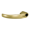 Schlage 03-231-SPA-606 Sparta lever less cylinder satin brass