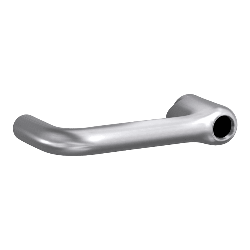 Schlage 03-231-TLR 626 Tubular Lever Less Cylinder