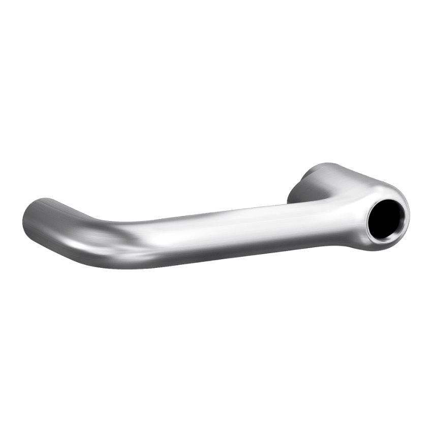 Schlage 03-231-TLR 625 Tubular Lever Less Cylinder