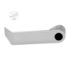 Schlage 03-231-8RO Rhodes tactile lever less cylinder 626 Satin Chrome