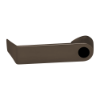 Schlage 03-231-8RO Rhodes tactile lever less cylinder 613 Oil Rubbed Bronze