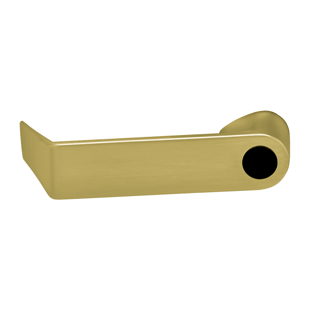 606 / US4 - Satin Brass