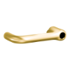Schlage 03-231-8TR 605 Bright Brass tactile tubular lever less core