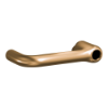 Schlage 03-231-8TR 612 Satin Bronze tactile tubular lever less core
