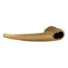 Schlage 03-232-OME 612 Satin Bronze Omega FSIC Lever Less Core