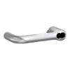 Schlage 03-232-TLR-626 Tubular FSIC Lever Less Core Satin Chrome