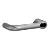 Schlage 03-232-TLR-619 Tubular FSIC Lever Less Core Satin Nickel