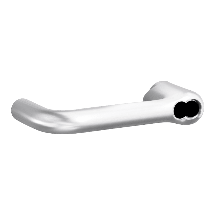Schlage 03-232-TLR-625 Tubular FSIC Lever Less Core Bright Chrome