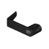 Schlage 03-232-8RO 622 matte black tactile Rhodes FSIC lever less core