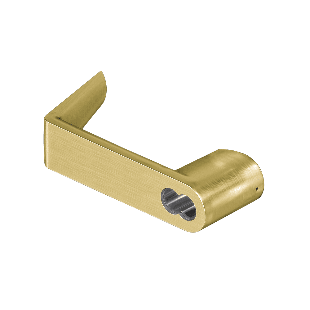 606 / US4 - Satin Brass