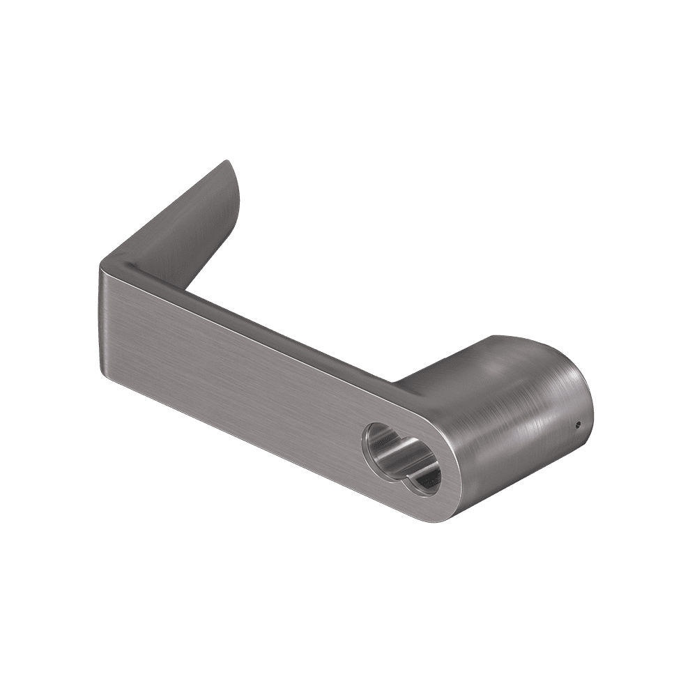 619 / US15 - Satin Nickel