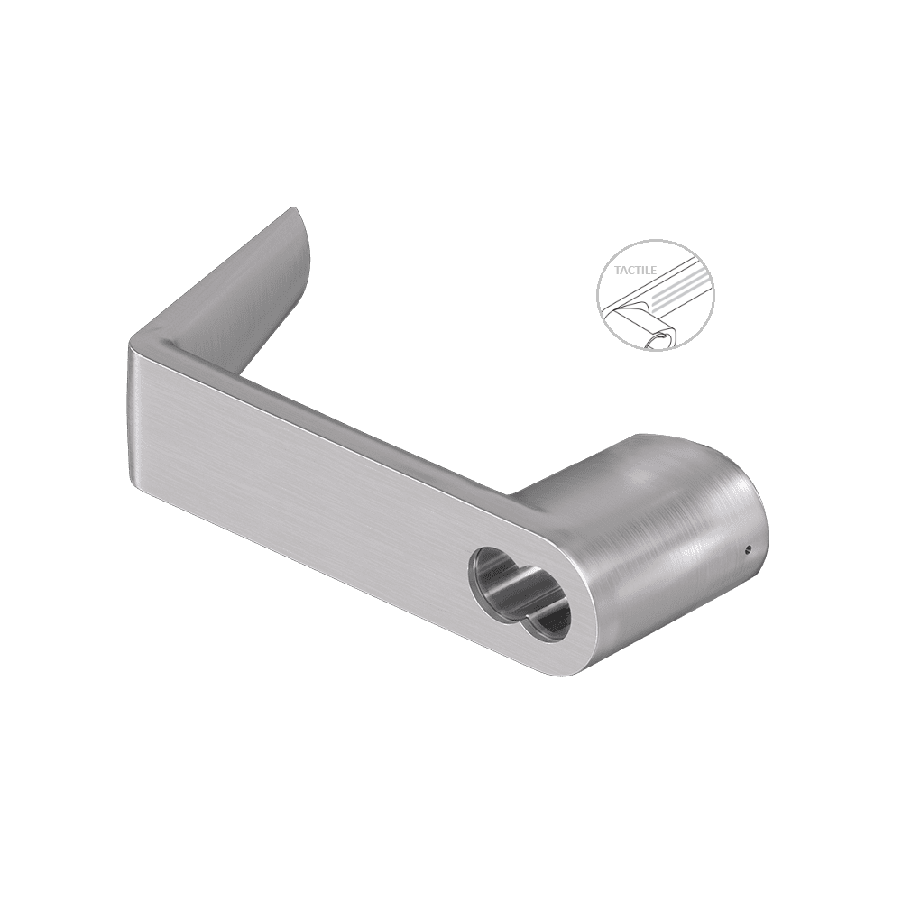 626 / US26D - Satin Chrome