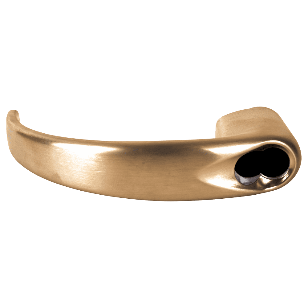 612 / US10  - Satin Bronze