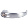Schlage 03-200-SPA 626 Satin Chrome Sparta SFIC lever less core