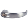 Schlage 03-200-SPA 619 Satin Nickel Sparta SFIC lever less core