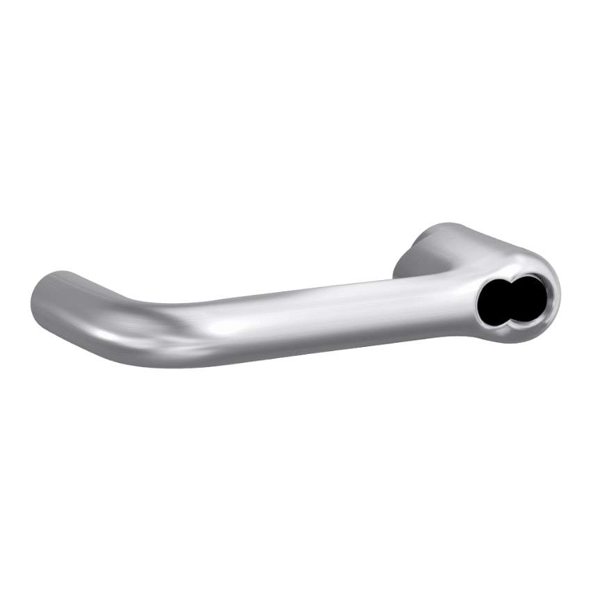 Schlage 03-200-TLR 626 Satin Chrome Tubular SFIC Lever Less Core