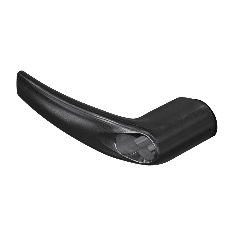 622 / US19 - Matte Black