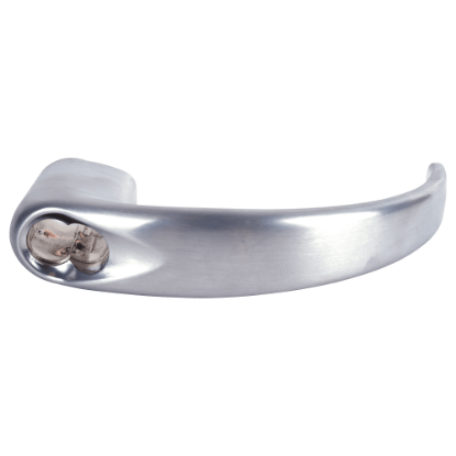 Schlage 03-200-8SP 626 Satin Chrome Sparta tactile SFIC lever less core