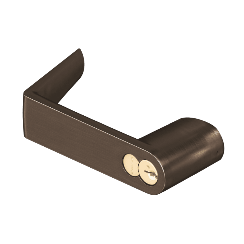 schlage 03-266-8ro rhodes tactile lever 613 oil rubbed bronze