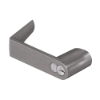 schlage 03-266-8ro rhodes tactile lever 619 satin nickel