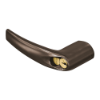 schlage 03-266-8at 643e aged bronze athens tactile lever