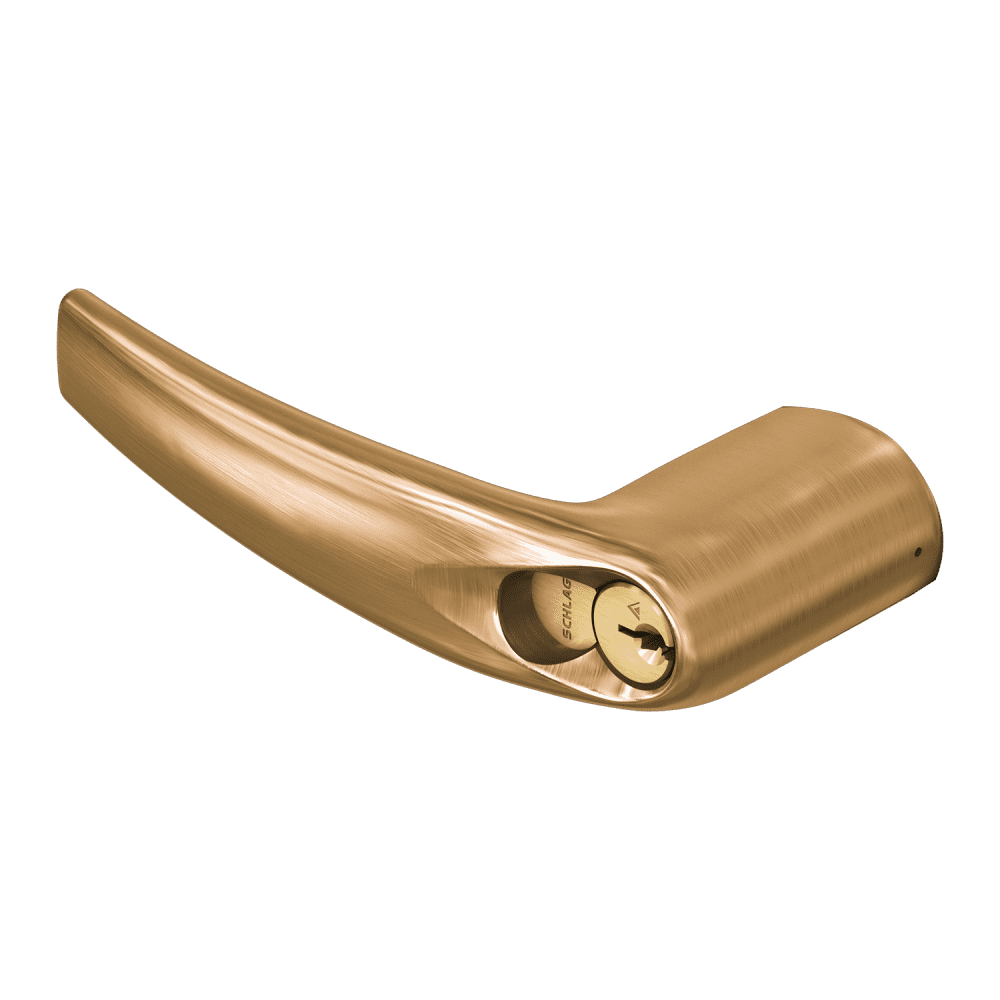 612 / US10  - Satin Bronze