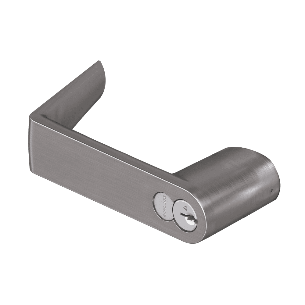 619 / US15 - Satin Nickel
