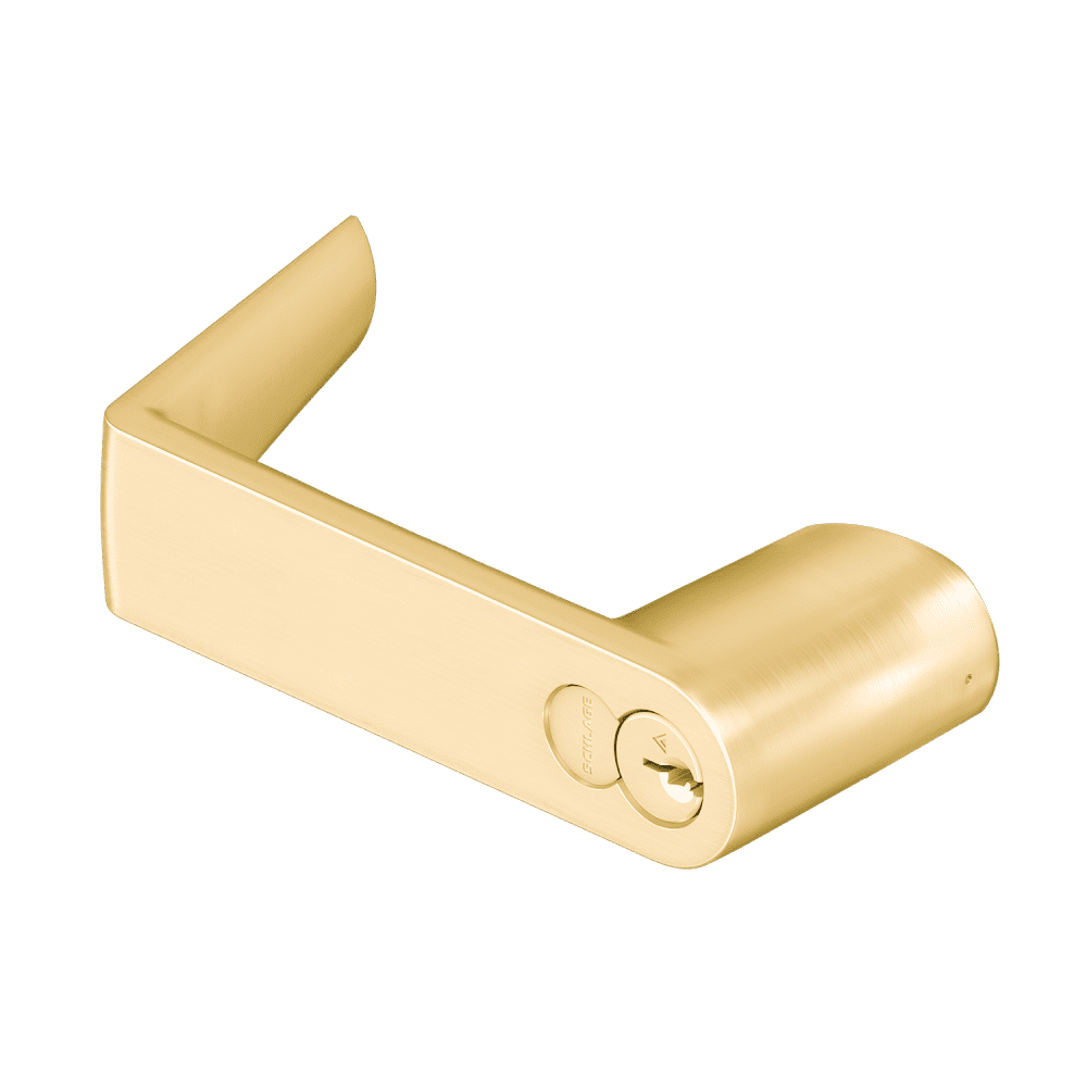 605 / US3 - Bright Brass