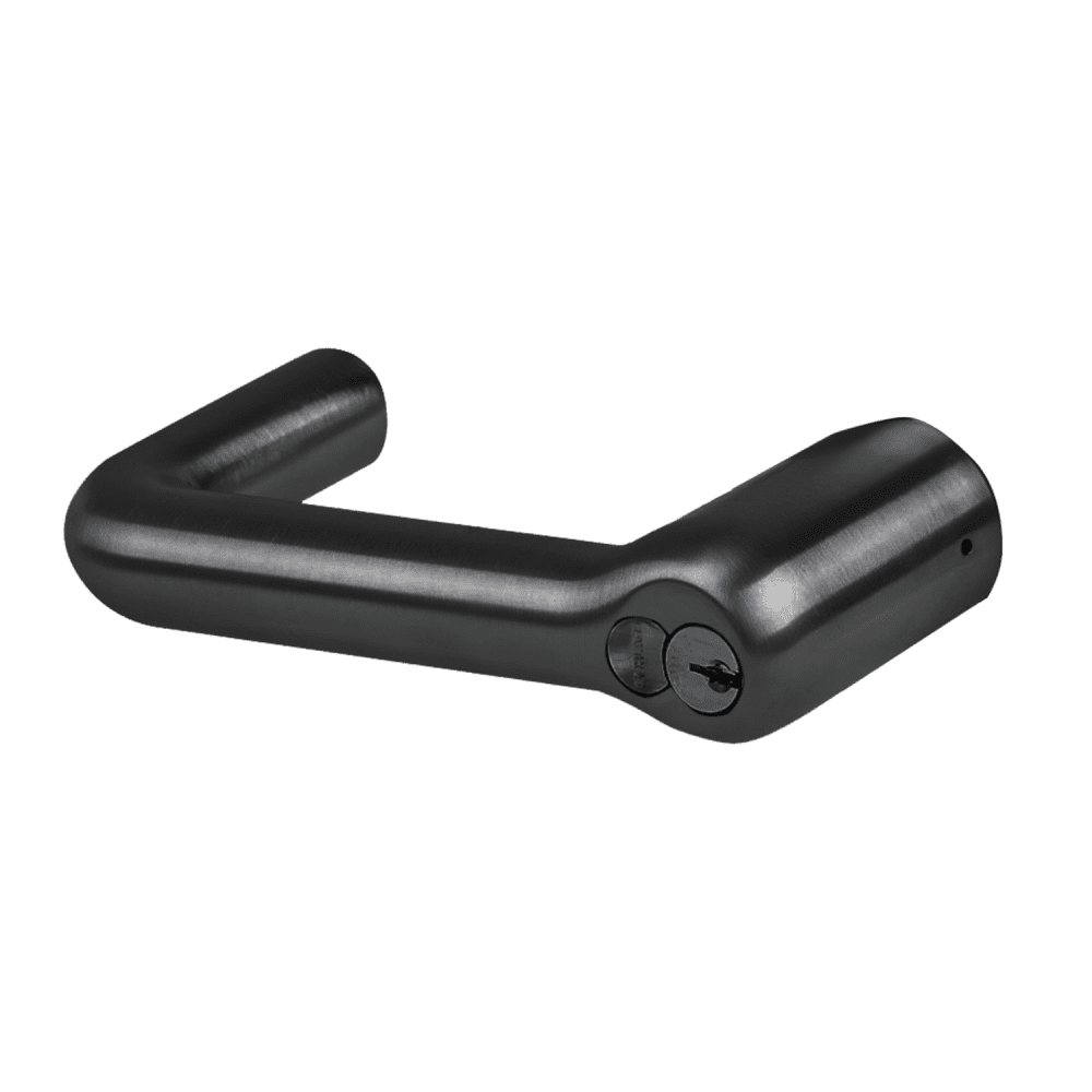 622 / US19 - Matte Black