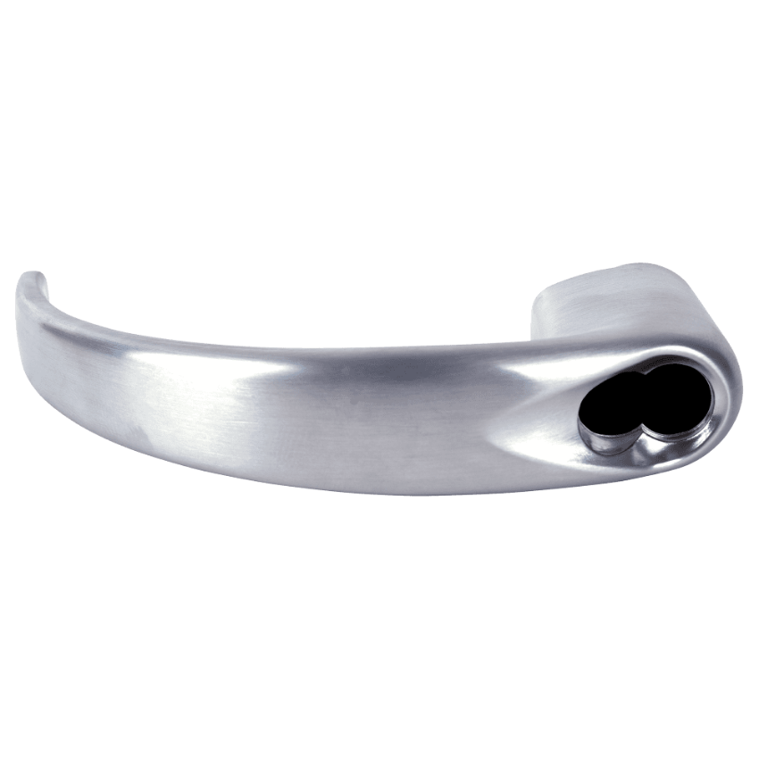 Schlage 03-235-SPA Sparta Lever Corbin Russwin FSIC J-CO7 626 Satin Chrome