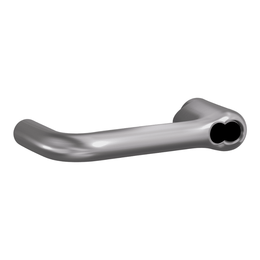 Schlage 03-235-TLR 619 Satin Nickel Tubular Lever Corbin Russwin FSIC J-CO7