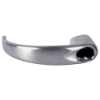 Schlage 03-235-8SP Sparta tactile lever Corbin Russwin FSIC J-CO7 619 satin nickel