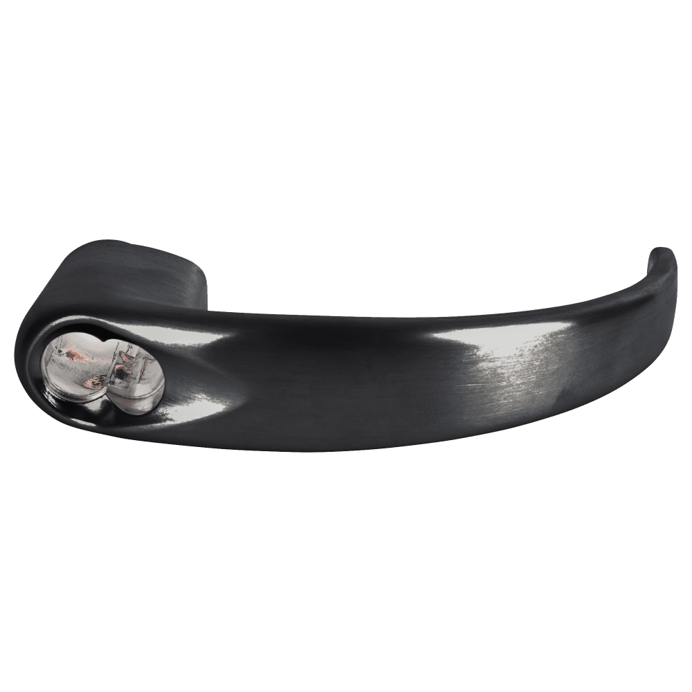 622 / US19 - Matte Black