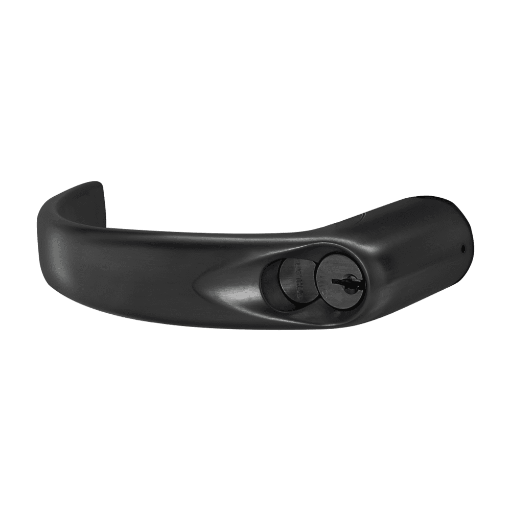 622 / US19 - Matte Black