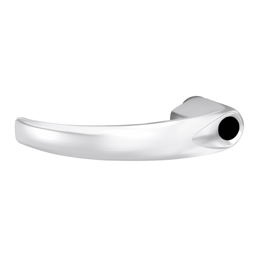 Schlage 03-234-SPA 625 Sparta Lever Corbin KIL Prep Bright Chrome