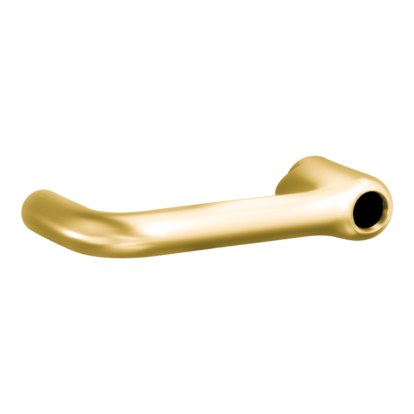 schlage 03-234-tlr tubular lever corbin kil prep 605 bright brass