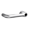 schlage 03-234-tlr tubular lever corbin kil prep 625 bright chrome