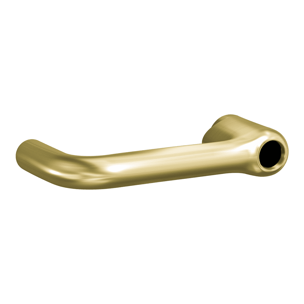606 / US4 - Satin Brass