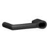 Schlage 47258052 Boardwalk lever FSIC less core 622 matte black
