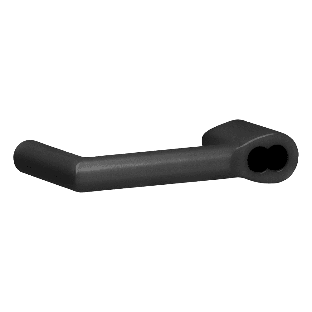 622 / US19 - Matte Black