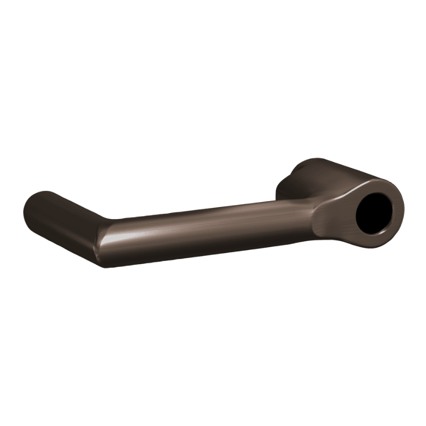 schlage 47258048 613 oil rubbed bronze boardwalk lever less conventional cylinder