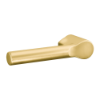 Schlage 47258043 Broadway closed lever 605 bright brass