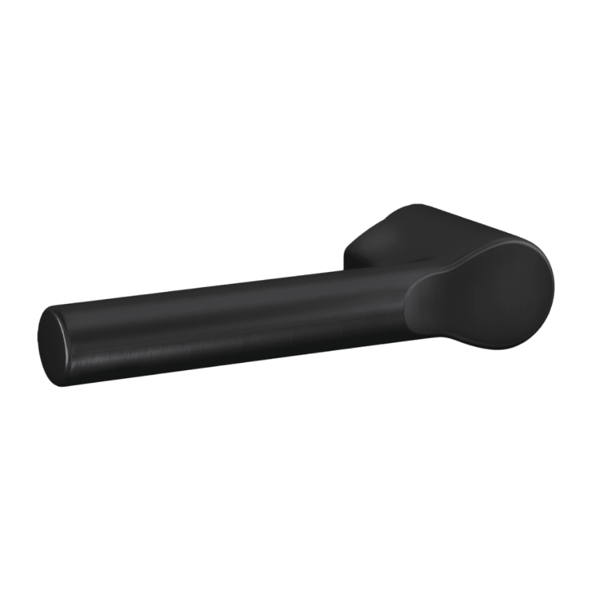 Schlage 47258043 Broadway closed lever 622 matte black
