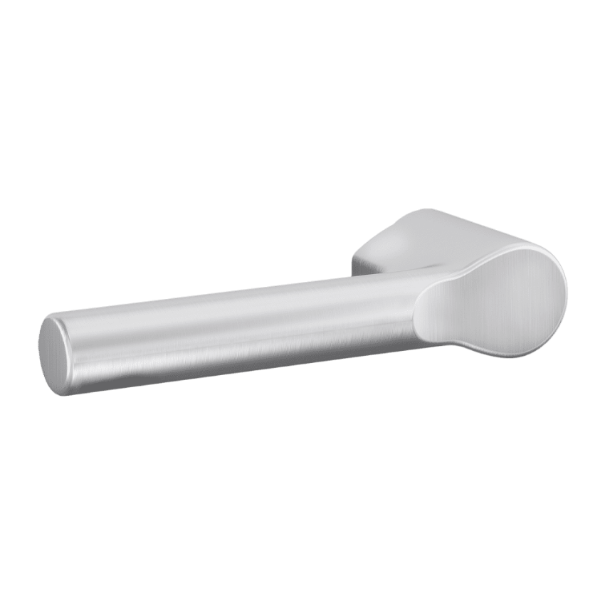 Schlage 47258043 Broadway Closed Lever 625 bright chrome