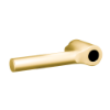 Schlage 47258047 Broadway lever less conventional cylinder 605 bright brass