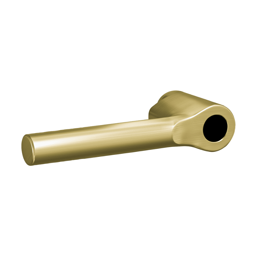 Schlage 47258047 Broadway lever less conventional cylinder 606 satin brass