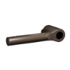 Schlage 47258047 Broadway lever less conventional cylinder 613 oil rubbed bronze