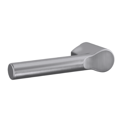 Schlage 47258045 Latitude Closed Lever 626 Satin Chrome